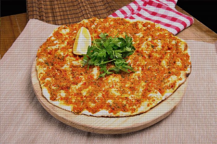 Lahmacun